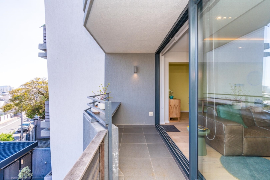 To Let 2 Bedroom Property for Rent in Three Anchor Bay Western Cape